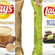 Illustration for article titled Lays Releases Finalists For New Chip Flavor, Including Cappuccino